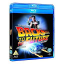 【中古】Back To The Future: 1 2 3(Blu-ray) wyw801m