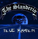 【中古】Blue Ramblin 6g7v4d0