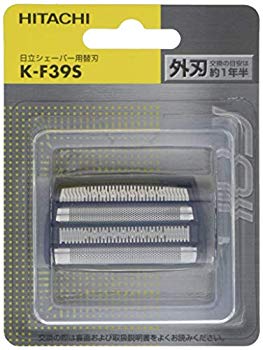 【中古】【非常に良い】日立 シェーバー替刃 KF39S khxv5rg