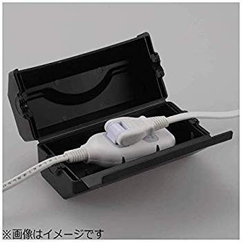 Other - 【中古】防雨型コンセントBOX [HS-BOX01] 2mvetro