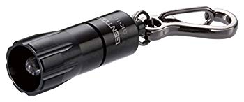 【中古】GENTOS(ジェントス) LED 懐中電灯 スモール キーライト 【明るさ15ルーメン/実用点灯8時間】 S..