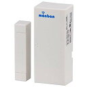 【中古】オーム電機 【音と光でお知らせする】ワイヤレスチャイム (扉開閉センサー送信機) 08-0519 OCH-M70 w17b8b5
