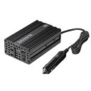 【中古】(未使用・未開封品) セルスター(CELLSTAR) USB付きパワーインバーターミニ(DC12V専用) HGU-150/12V tu1jdyt