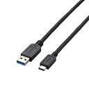 yÁz(gpEJi)@GR USB-CP[u A-C 2m USB3.1 ubN USB3-AC20BK f4u0baa