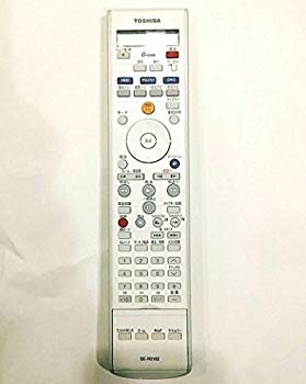 (中古品)東芝 HDD＆DVDレコーダー用リモコン SE-R0162(79101035)【メーカー名】東芝【メーカー型番】【ブランド名】東芝(TOSHIBA)【商品説明】東芝 HDD＆DVDレコーダー用リモコン SE-R0162(79101035)東芝RD-XS24 純正リモコンです。適合機種名：RD-XS24東芝パーツ番号：79101035注：リモコン用の電池は別売品となります。当店では初期不良に限り、商品到着から7日間は返品を受付けております。お客様都合での返品はお受けしておりませんのでご了承ください。他モールとの併売品の為、売り切れの場合はご連絡させて頂きます。当店の・品は、お客様から買い取りました中古扱い品です。ご注文からお届けまで1、ご注文⇒ご注文は24時間受け付けております。2、注文確認⇒ご注文後、当店から注文確認メールを送信します。3、在庫確認⇒お届けまで3日〜10日程度とお考え下さい。海外在庫は10日〜2週間の見込みです。4、入金確認⇒前払い決済をご選択の場合、ご入金確認後、配送手配を致します。5、出荷⇒配送準備が整い次第、出荷致します。配送業者、追跡番号等の詳細をメール送信致します。6、到着⇒出荷後、1〜3日後に商品が到着します。　※離島、北海道、九州、沖縄は遅れる場合がございます。予めご了承下さい。