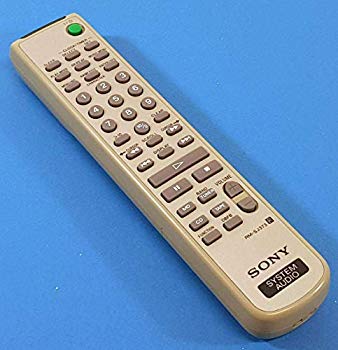 Other - 【中古】SONY オーディオリモコン RM-SJ373 i8my1cf