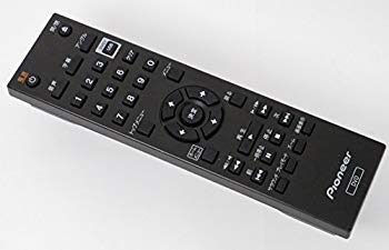 For Visual Equipments - 【中古】パイオニア DVDリモコン 076E0PP091 9jupf8b