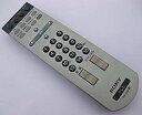 【中古】ソニー テレビリモコン RM-J928 d2ldlup