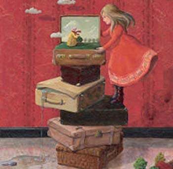 【中古】(未使用・未開封品)　accidental tourist og8985z