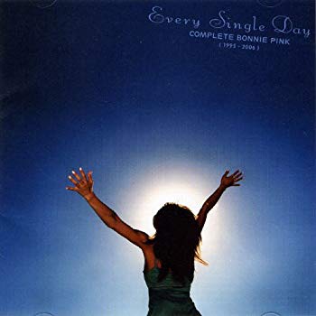 【中古】Every Single Day -Complete BONNIE PINK (1995-2006)- bme6fzu