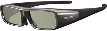 【中古】SONY 3Dメガネ BR100 TDG-BR100 wgteh8f