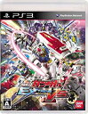 【中古】機動戦士ガンダム EXTREME VS. - PS3 g6bh9ry