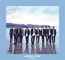 【中古】【非常に良い】1×1=1(TO BE ONE)-JAPAN EDITION-(Sky Ver.)【JAPAN EDITON:CD+DVD) n5ksbvb(3)