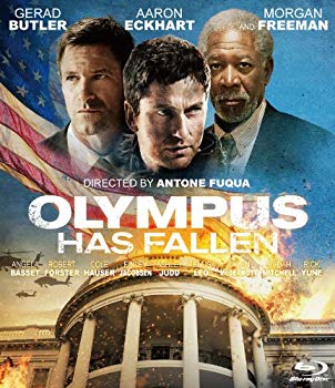 【中古】エンド・オブ・ホワイトハウス [Blu-ray] rdzdsi3