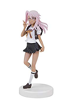 【中古】【非常に良い】Fate / kaleid liner プリズマ☆イリヤ ツヴァイ ヘルツ! フィギュア~クロ・制服ver.~ 2zzhgl6