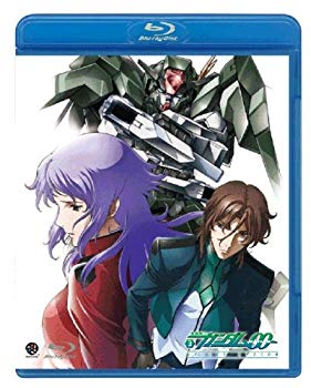 【中古】【非常に良い】機動戦士ガンダム00 セカンドシーズン 3 [Blu-ray] 2mvetro