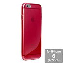 【中古】(未使用・未開封品) Bluevision iPhone6用ケース Wear for iPhone 6 Pink ピンク BV-WIP6-PK f4u0...
