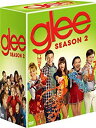 【中古】glee／グリー　シーズン2　DVDコレクターズBOX g6bh9ry