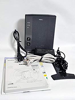 【中古】NEC Aterm WR8170N HPモデル PA-WR8170N-HP wgteh8f