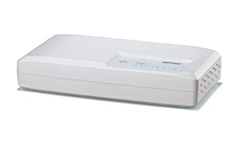 10BASE支持 - 【中古】BUFFALO 8ポート スイッチングHUB プラスチック筐体/電源内蔵モデル LSW3-TX-8NP/WH wgteh8f