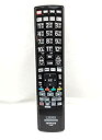 【中古】日立 C-RS5 HITACHI テレビリモコン i8my1cf