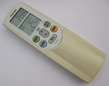 未使用、未開封品ですが弊社で一般の方から買取しました中古品です。一点物で売り切れ終了です。(中古品)東芝エアコン純正リモコン WH-F1N【メーカー名】東芝【メーカー型番】【ブランド名】東芝(TOSHIBA)【商品説明】東芝エアコン純正リモコン WH-F1Nエアコン適合機種：RAS-225NDR,255NDR,285NDR,365NDR,N225V6DR,N255V6DR,N285V6DR)リモコン部品番号：4306S444リモコン用の電池は別売となります。当店では初期不良に限り、商品到着から7日間は返品を受付けております。お客様都合での返品はお受けしておりませんのでご了承ください。他モールとの併売品の為、売り切れの場合はご連絡させて頂きます。当店の・品は、お客様から買い取りました中古扱い品です。ご注文からお届けまで1、ご注文⇒ご注文は24時間受け付けております。2、注文確認⇒ご注文後、当店から注文確認メールを送信します。3、在庫確認⇒お届けまで3日〜10日程度とお考え下さい。海外在庫は10日〜2週間の見込みです。4、入金確認⇒前払い決済をご選択の場合、ご入金確認後、配送手配を致します。5、出荷⇒配送準備が整い次第、出荷致します。配送業者、追跡番号等の詳細をメール送信致します。6、到着⇒出荷後、1〜3日後に商品が到着します。　※離島、北海道、九州、沖縄は遅れる場合がございます。予めご了承下さい。