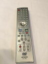 【中古】【非常に良い】日立 DVDリモコン DVL-RM8 d2ldlup(2)