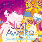 【中古】Just Awake g6bh9ry