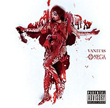 【中古】(未使用・未開封品)　VANITAS (TYPE A) p1m72rm