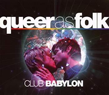 【中古】【非常に良い】Queer As Folk Club Babylon o7r6kf1