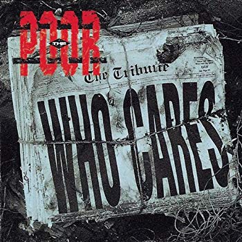 【中古】Who Cares p706p5g