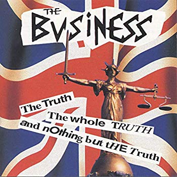 šThe Truth The Whole Truth And Nothing But The Truth p706p5g