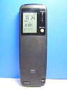 【中古】NEC エアコンリモコン NER-V28K(K) 9jupf8b