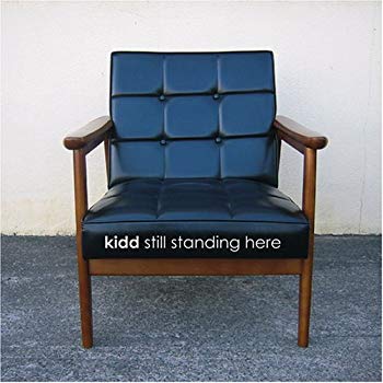 【中古】still standing here bme6fzu