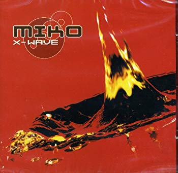 【中古】X-Wave: Mixed By DJ Miko cm3dmju
