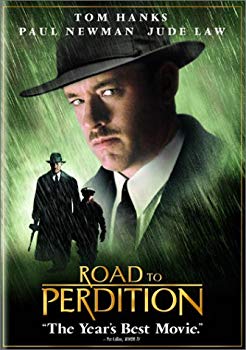 【中古】Road to Perdition (Widescreen Edition) p706p5g
