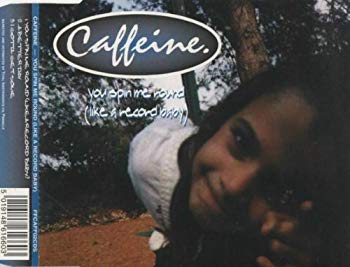 【中古】You Spin Me Round p706p5g