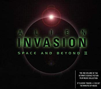 【中古】(未使用・未開封品)　Alien Invasion lok26k6