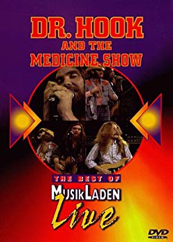 【中古】Dr. Hook & The Medicine Show [DVD] p706p5g