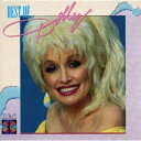 【中古】Best of Dolly Parton 3 p706p5g(2)
