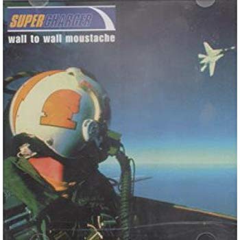 【中古】【非常に良い】Wall to Wall Moustache p706p5g