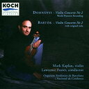 【中古】(未使用・未開封品) Violin Concerto 2 / Violin Concerto 2 Op 47 lok26k6
