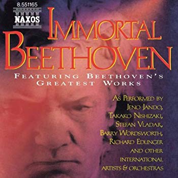 Rakuten - 【中古】(未使用・未開封品)　Immortal Beethoven lok26k6