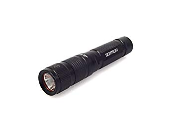 Other - 【中古】SIGHTRON(サイトロン) LEDライト ブライトテック(BRIGHT-TECH) EX80KL 明るさ80ルーメン 防水 SOSモード 点滅モード搭載 BT1003 ggw725x