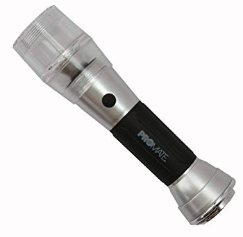 【中古】(未使用・未開封品) プロメイト(PROMATE) マルチLEDライト PT-001 tu1jdyt 【中古】(未使用・未開封品) プロメイト(PROMATE) マルチLEDライト PT-001 tu1jdyt