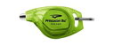 yÁz(gpEJi)@Princeton Tec Pulsar White LED Key Chain Light (Green Body) gsx453j