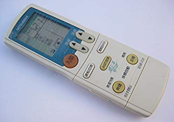 【中古】三菱電機 エアコンリモコン JG01 9jupf8b