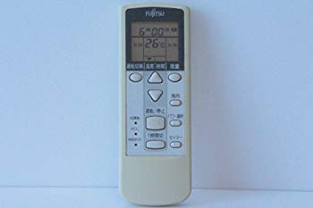 【中古】富士通 エアコンリモコン AR-DJ1 khxv5rg