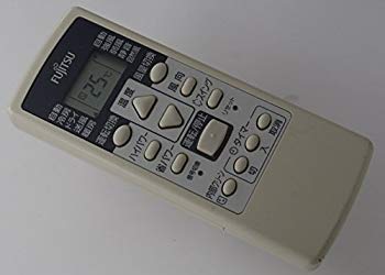 Rakuten - 【中古】富士通 エアコンリモコン AR-RCA1J 9jupf8b