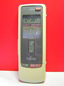 【中古】【非常に良い】富士通 エアコンリモコン AR-BC1 khxv5rg